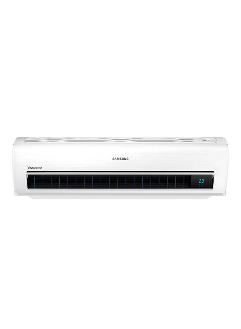 Digital Inverter Air Conditioner 1.5 Ton AR18KCSDRWK/GU White